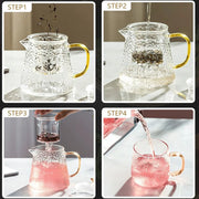 Théière Verre | Materlée