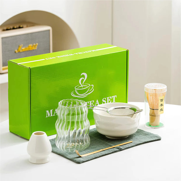 Coffret Matcha | Kõrin