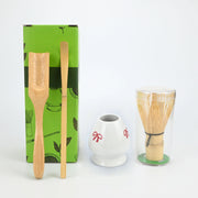 Matcha | Midori set