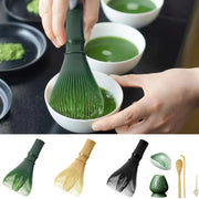 Chasen pour Matcha
