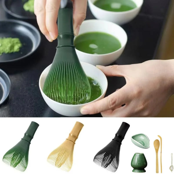 Chasen pour Matcha