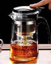 Théière en Verre | 500 ml