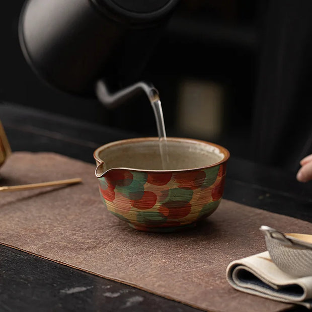 Matcha | Set artiste