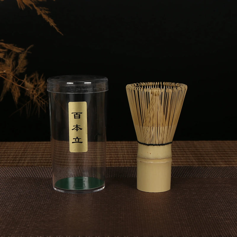Matcha | Ensemble bol Vintage
