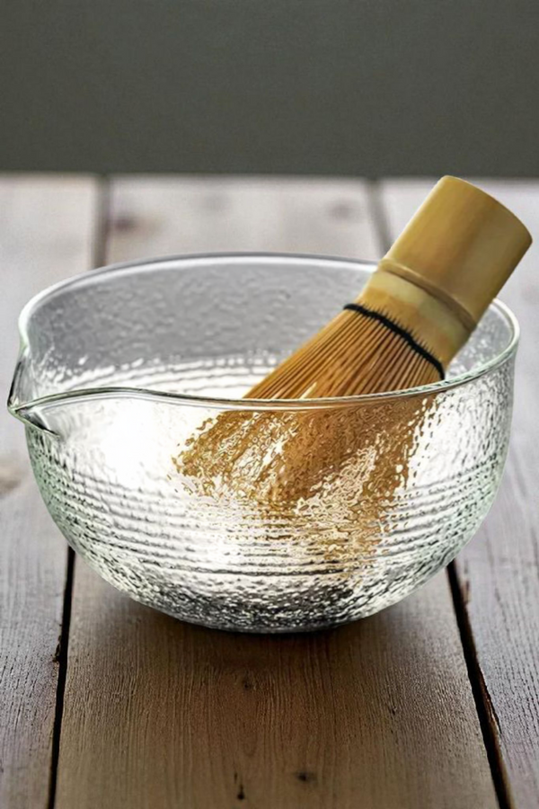 Set à Matcha | Verre