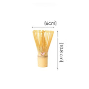 Matcha | Fouet fantaisie