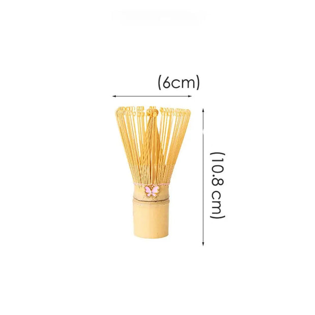 Matcha | Fouet fantaisie