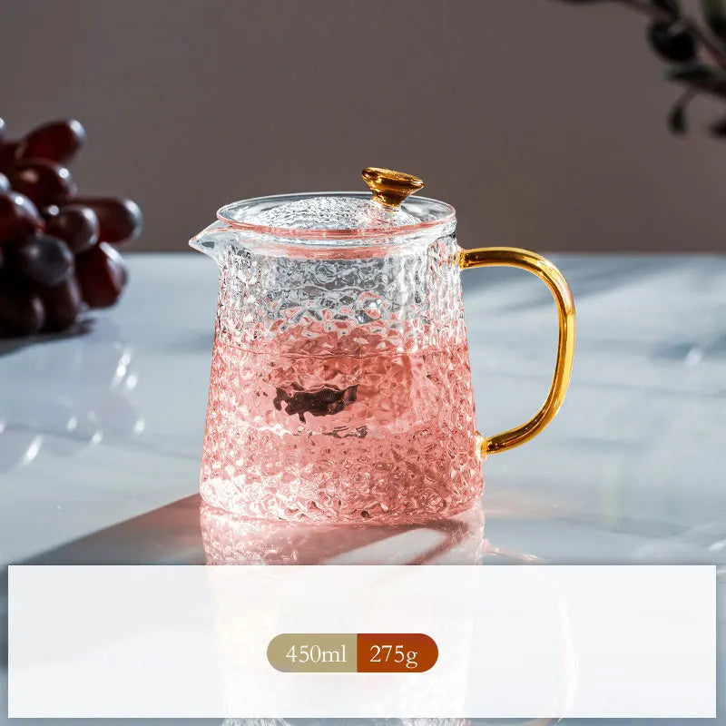 Théière Verre | Materlée
