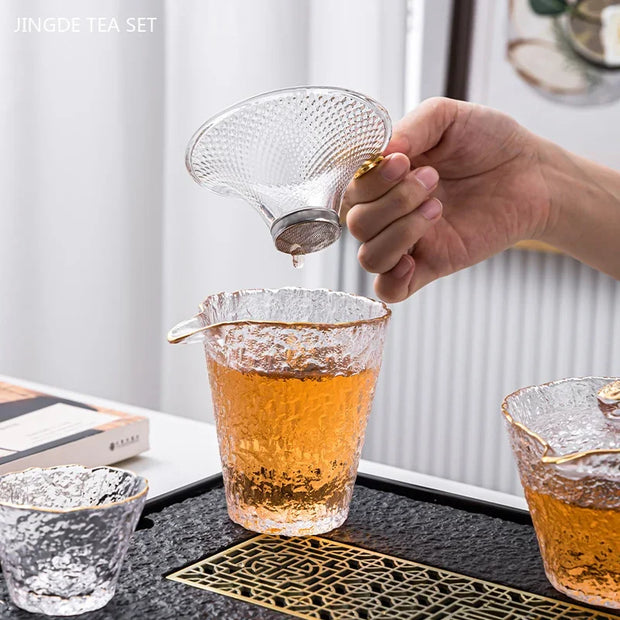 Service à Thé | Gaiwan