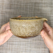 Coffret Matcha | Kiln green