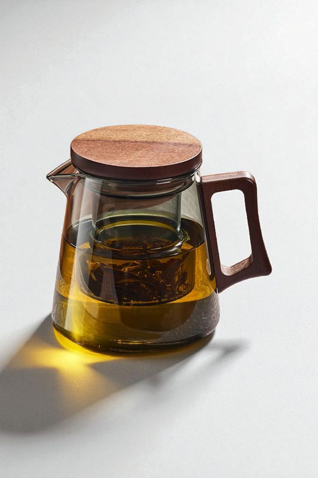 Théière en verre | Lumi glass