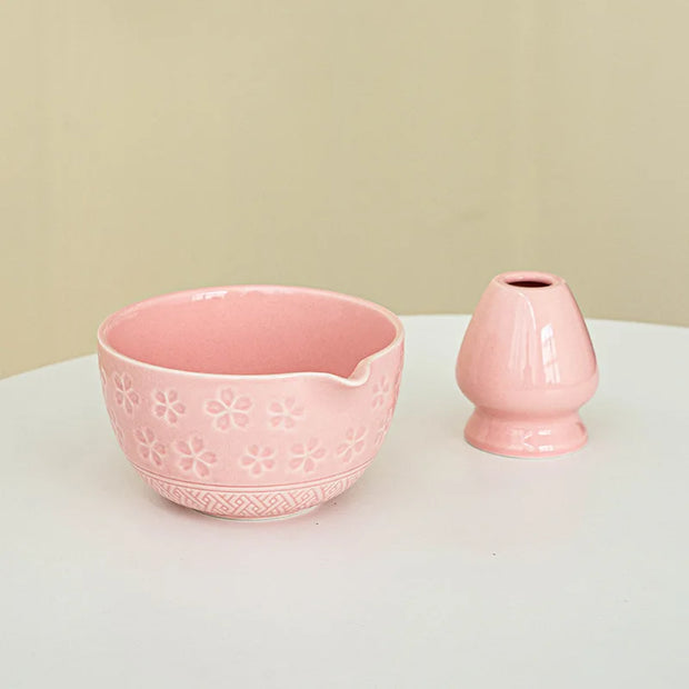 Matcha | Kit à Fleurs