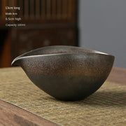 Matcha | Ensemble bol Vintage