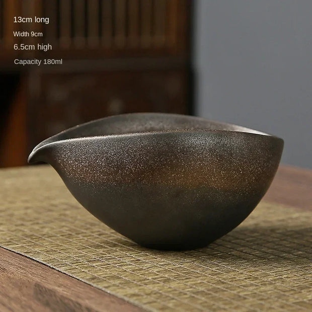 Matcha | Ensemble bol Vintage