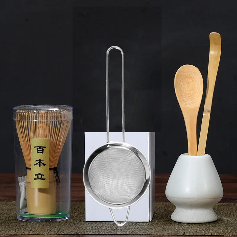 Lot | Le Matcha Parfait