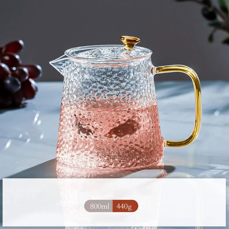 Théière Verre | Materlée