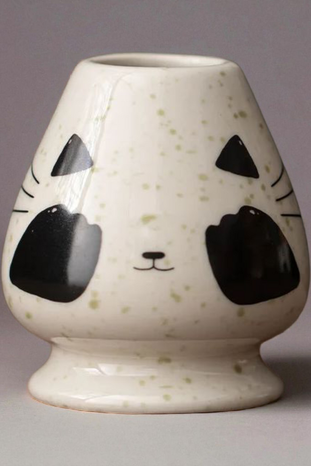 Set de Matcha | Chat