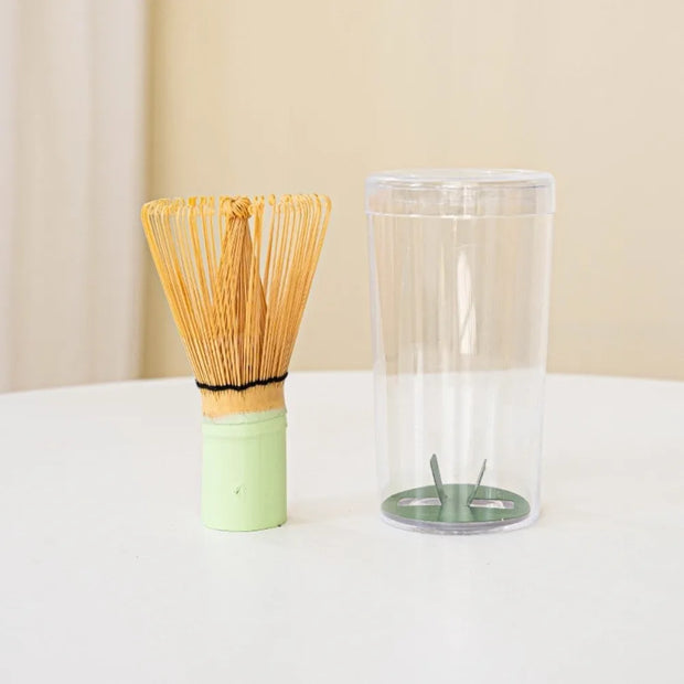 Matcha | Fouet fantaisie