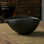 Matcha | Ensemble bol Vintage