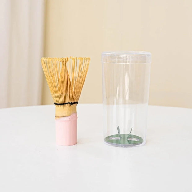 Matcha | Fouet fantaisie