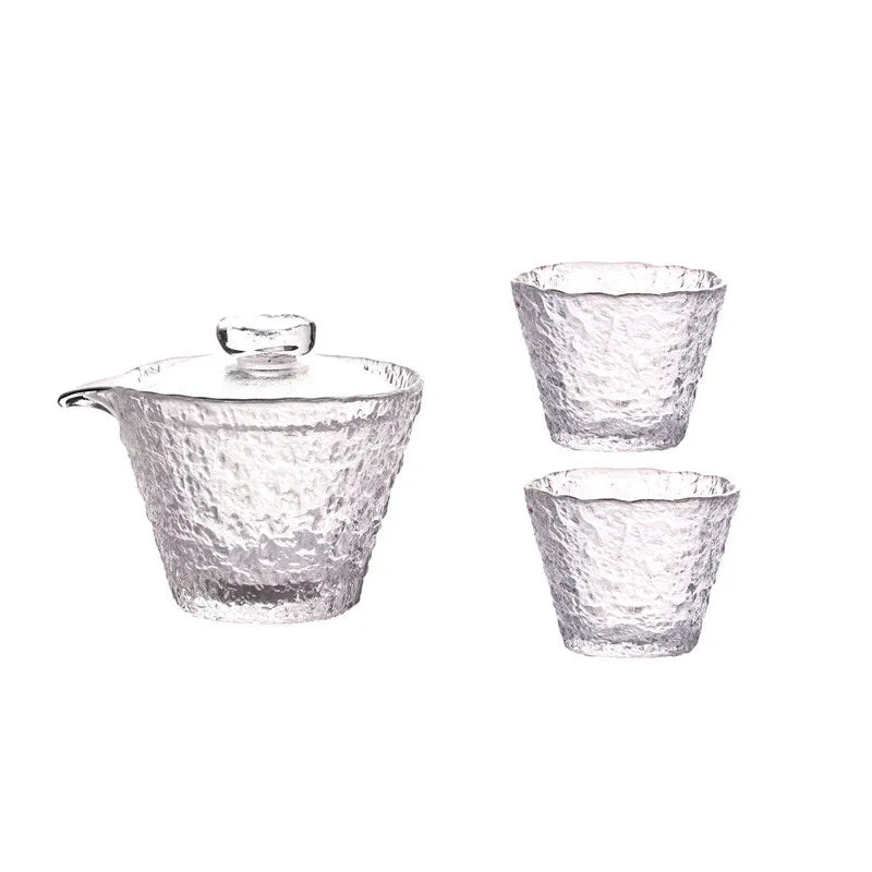 Service à Thé | Gaiwan