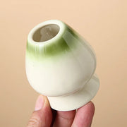 Coffret Matcha | Vert et blanc