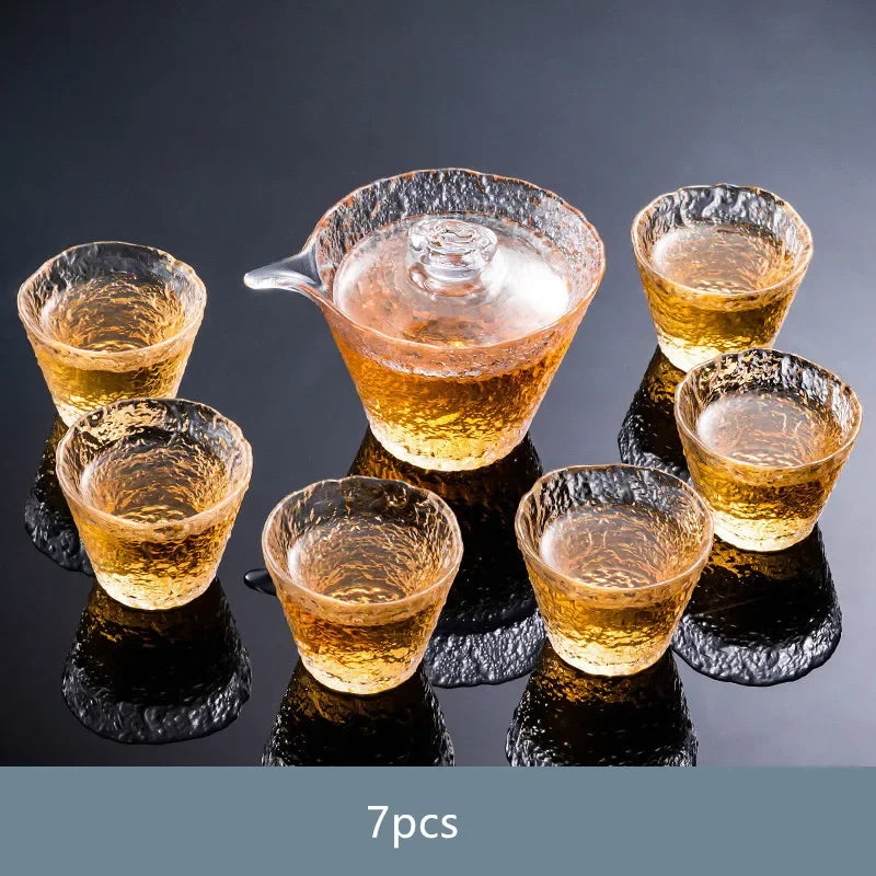 Service à Thé | Gaiwan