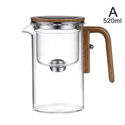 Théière en Verre I 520 & 720 ml