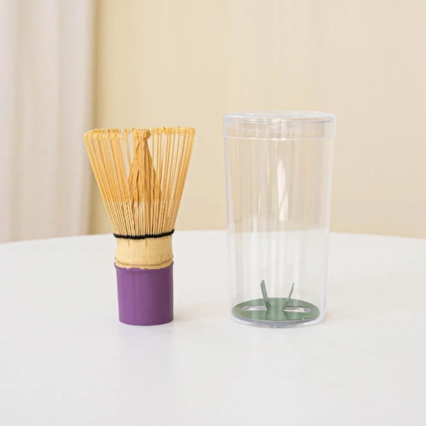 Matcha | Fouet fantaisie