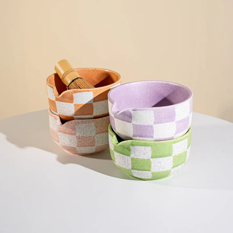 Box Matcha 7 pièces