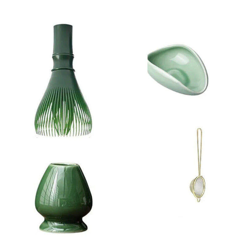 Chasen pour Matcha
