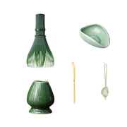 Chasen pour Matcha