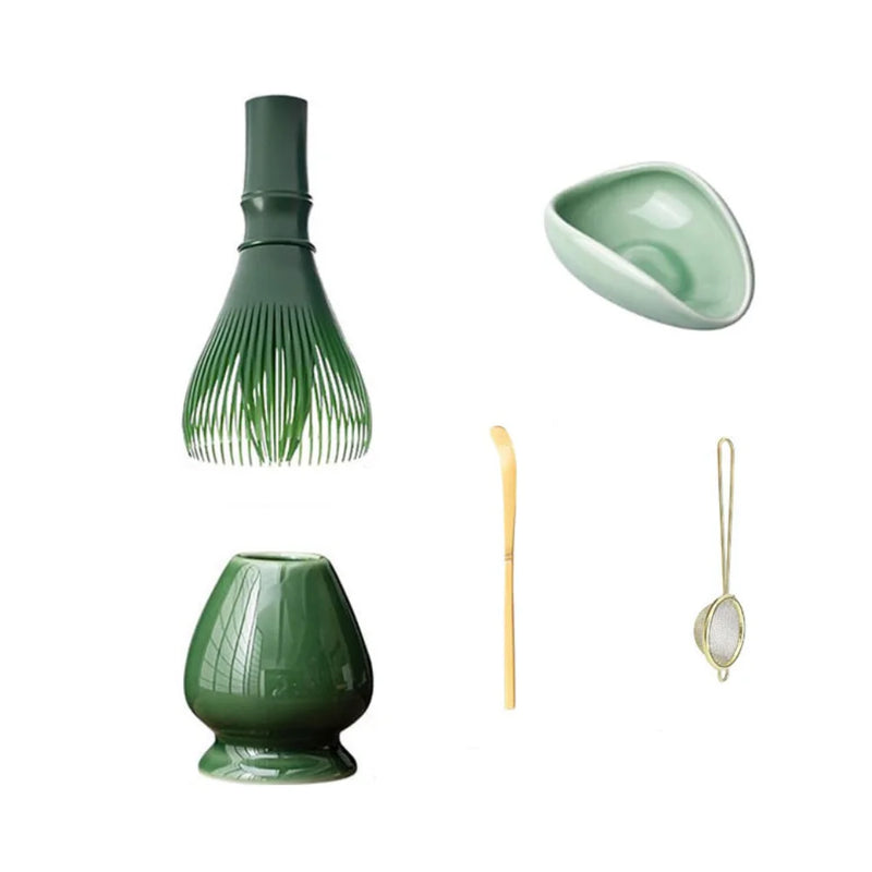 Chasen pour Matcha