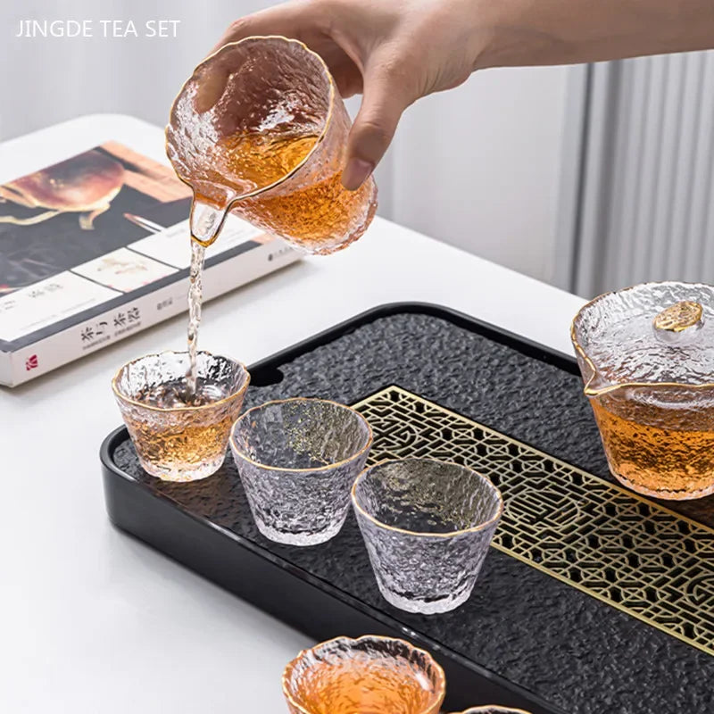Service à Thé | Gaiwan