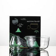 Set à Matcha | Verre