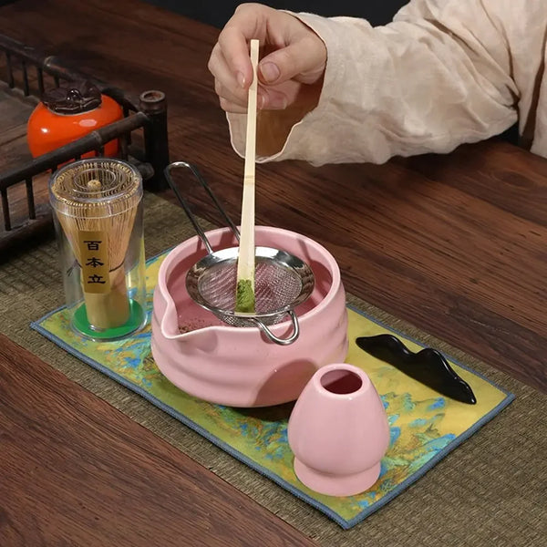 Accessoires Matcha | Bol