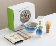 Matcha | Essentiel 8 pieces
