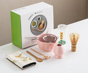 Matcha | Essentiel 8 pieces