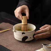 Set de Matcha | Chat