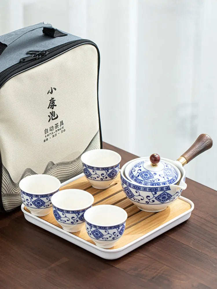 Service à thé Chinois | Harmonie