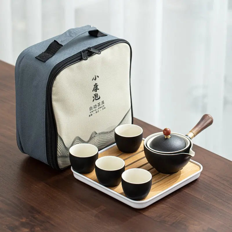 Service à thé Chinois | Harmonie
