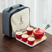 Service à thé Chinois | Harmonie