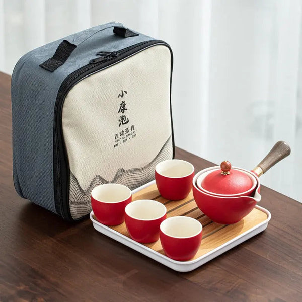 Service à thé Chinois | Harmonie