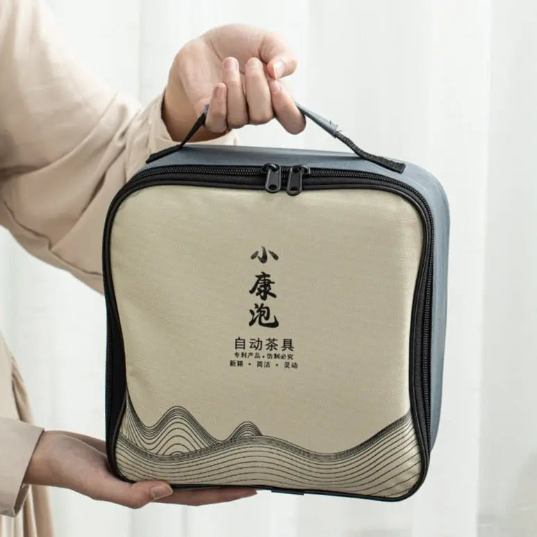 Service à thé Chinois | Harmonie