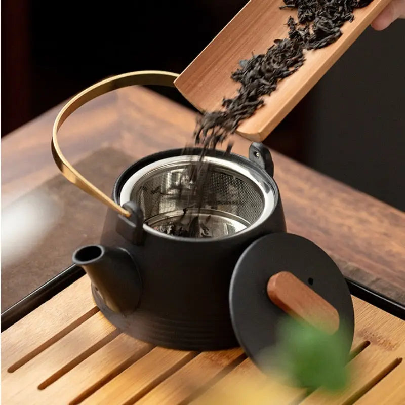 Service à thé Japonais | Design