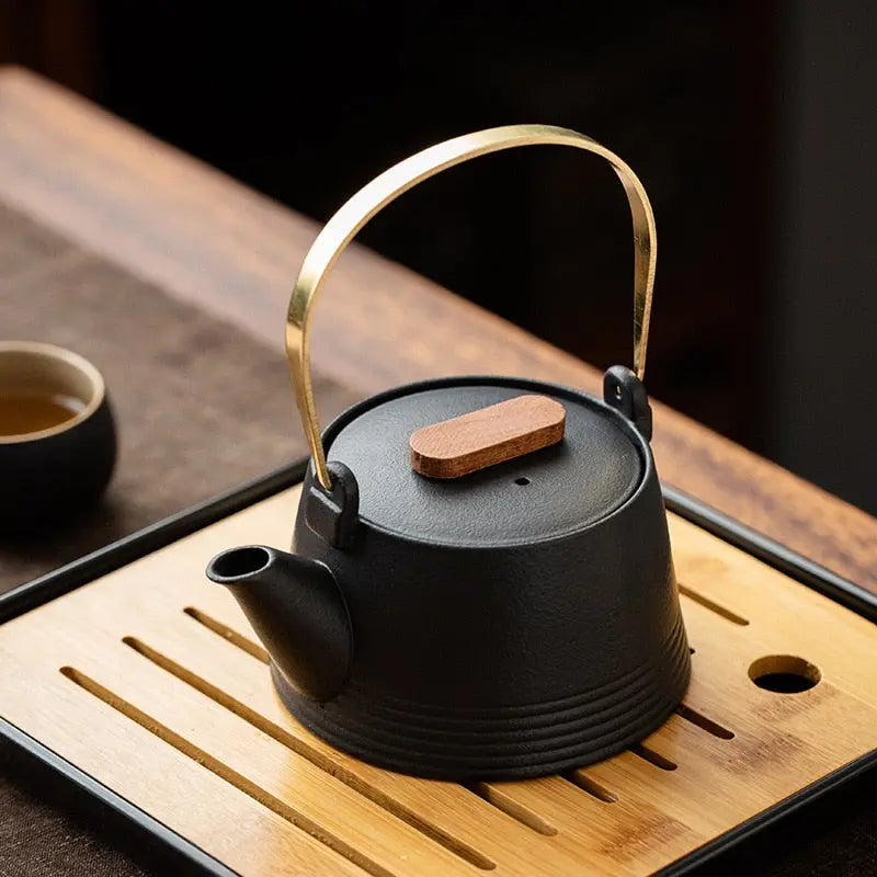 Service à thé Japonais | Design