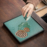 Service à Thé Japonais | Céramique