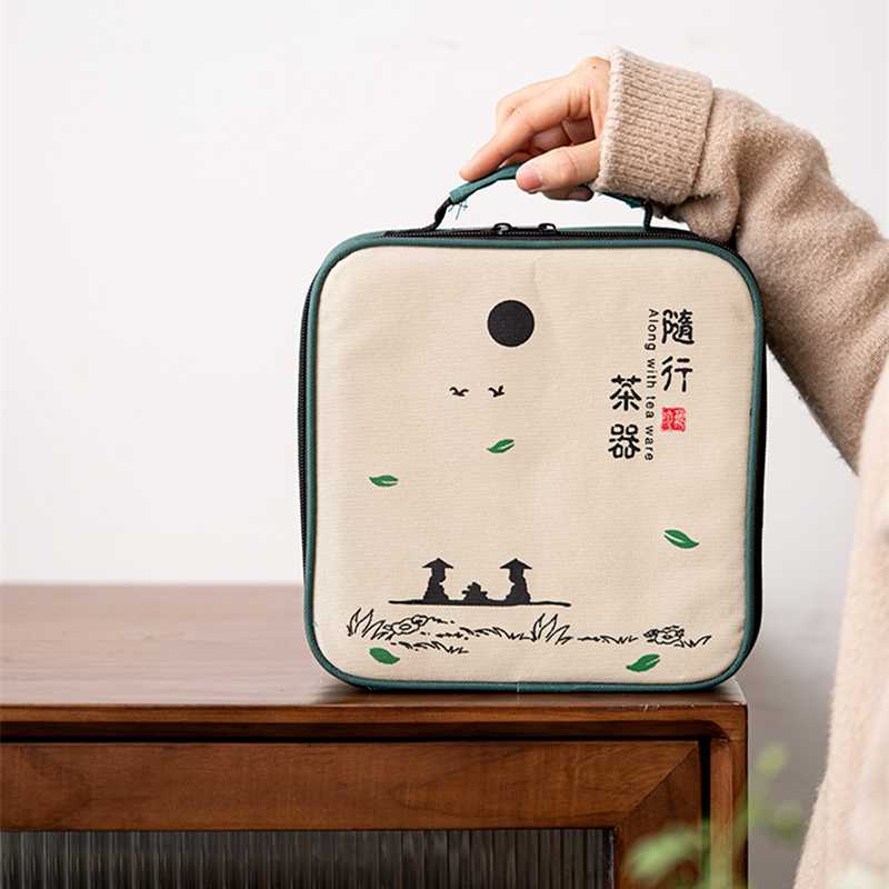 Service à thé Japonais | Tradition Céramique