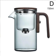 Théière en Verre I 520 & 720 ml