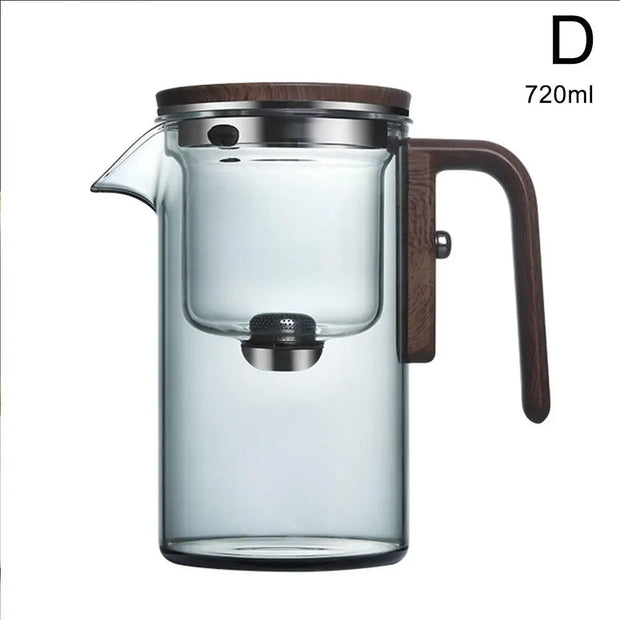 Théière en Verre I 520 & 720 ml